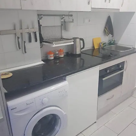 Apartamento Studio *