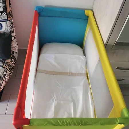 Apartamento Studio *