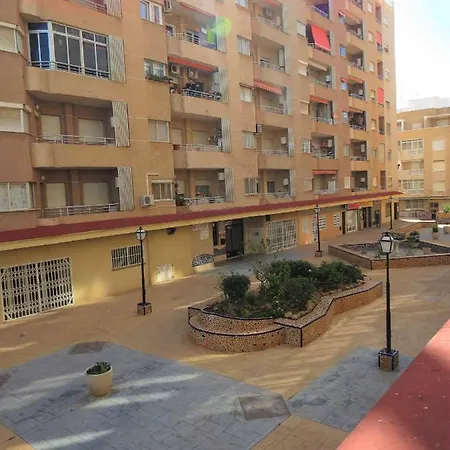 Studio Apartamento