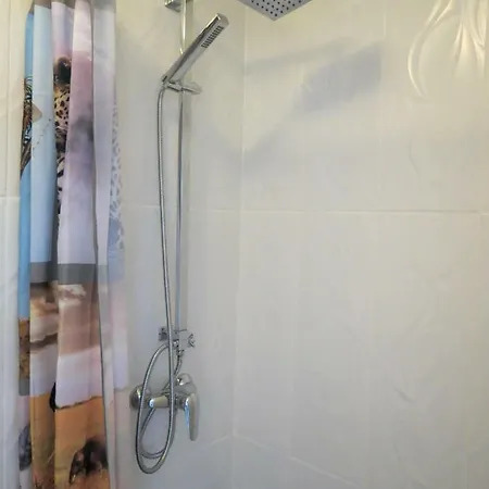 Studio Apartamento *