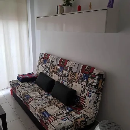 Studio Apartment Torrevieja