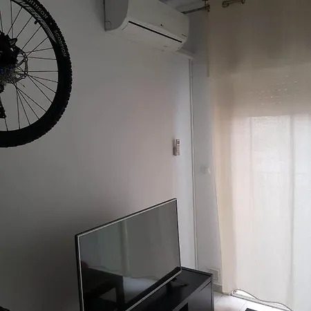 Apartment Studio