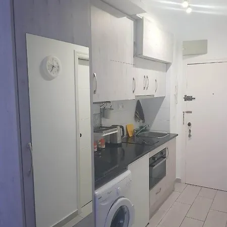 Apartment Studio