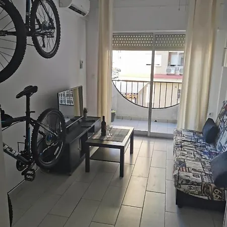 Apartment Studio *