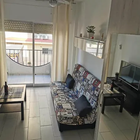 Studio * Torrevieja