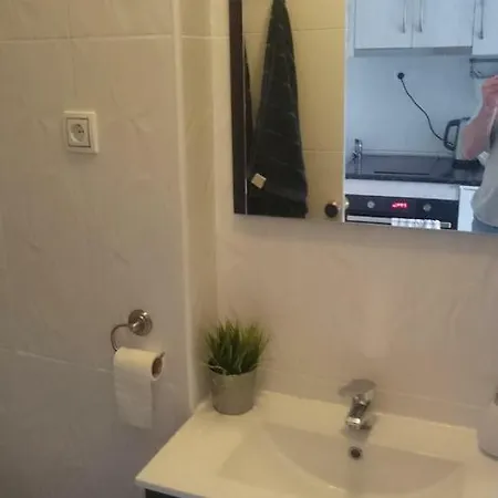 Apartment Studio Torrevieja