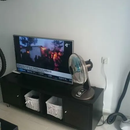 Apartment Studio *