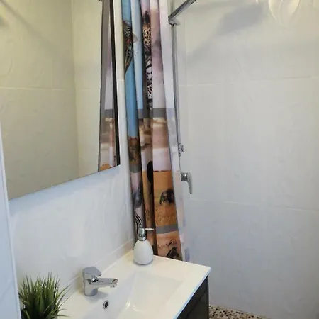 Apartment Studio *
