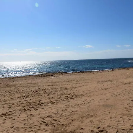 Studio Apartment Torrevieja