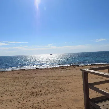 Studio Torrevieja